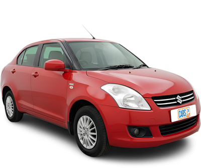 Maruti Swift Dzire-img